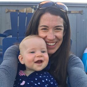 Meet your Posher, Kelly